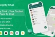 MightyChat v4.6.3 – Ứng dụng trò chuyện