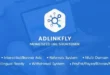 AdLinkFly v6.6.3 Không có giá trị – Tập lệnh rút ngắn URL kiếm tiền