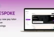 Bespoke v1.0.0 – Nền tảng giải pháp tài chính