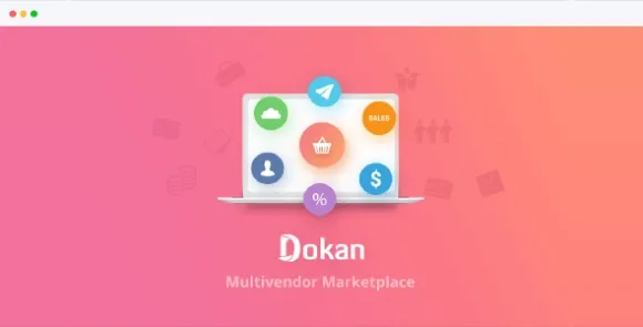 Dokan Pro v3.10.3 (Doanh nghiệp)