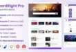 EventRight Pro v2.0.0 Nulled – Hệ thống quản lý & bán vé và đặt chỗ sự kiện