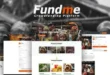 Fundme v5.2 – Tập lệnh PHP nền tảng gây quỹ cộng đồng