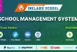 Inilabs School Express v5.8 – Hệ thống quản lý trường học bị vô hiệu