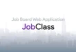 JobClass v14.1.0 Nulled – Ứng dụng web bảng công việc