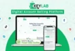 KeyLab v2.0 Nulled – Tập lệnh nền tảng bán tài khoản kỹ thuật số