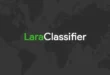 LaraClassifier v15.1.0 Nulled – Ứng dụng web quảng cáo rao vặt