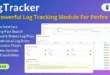 LogTracker v1.0 – Mô-đun theo dõi nhật ký mạnh mẽ cho Addon Perfex CRM