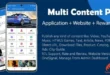 Mã nguồn Multi Content Pro v2.3.0