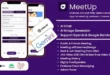 MeetUp v2.6.00 – Ứng dụng hội nghị video trên Android, iOS và Web