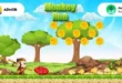 Monkey Run v1.0 – Ứng dụng trò chơi Android
