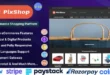 PixShop v1.0 – Tập lệnh nền tảng mua sắm thương mại điện tử