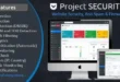 Project Security v5.0.6 – Bảo mật trang web