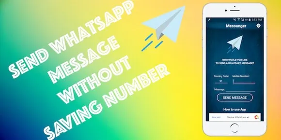 Quick Messenger v1.0 – Mã nguồn mẫu ứng dụng Android