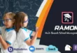 Ramom School v6.6 Nulled – Tập lệnh hệ thống quản lý trường học