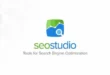 SEO Studio v1.87.50 – Công cụ chuyên nghiệp dành cho SEO Script