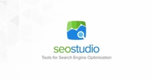 SEO Studio v1.87.50 – Công cụ chuyên nghiệp dành cho SEO Script