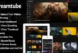 StreamTube v3.0.16 Nulled – Truyền phát video