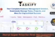 Taskify v1.0.4 – Quản lý dự án