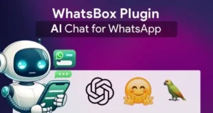 Trò chuyện AI cho WhatsApp v1.2 – Plugin cho WhatsBox