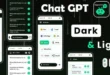 Trò chuyện GTP – ChattyAI – Mã nguồn Android