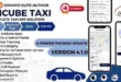 Ứng dụng Exicube Taxi v4.1.4