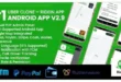 Ứng dụng RideIn Taxi v3.2 – Ứng dụng đặt taxi trên Android