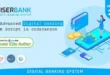 ViserBank v2.5 Nulled – Hệ thống ngân hàng số