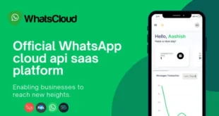 WhatsCloud v7.0 Nulled – Tập lệnh SAAS tích hợp API đám mây liền mạch