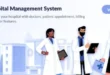 nfyHMS v14.4.0 – Hệ thống quản lý bệnh viện