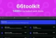 66toolkit v27.1.0 Nulled