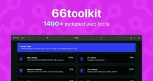 66toolkit v27.1.0 Nulled