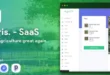 Agris v4.0.0 – SaaS Platform Script cho Nông nghiệp