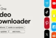 All in One Video Downloader Script v2.19.0