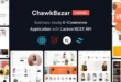 ChawkBazar Laravel v6.6.0 – React, Next, REST API Thương mại điện tử với Multivendor Script