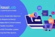 ClassiLab v1.1 – Nền tảng đăng tin rao vặt mua bán