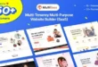 MultiSaaS v2.4.0 Nulled