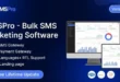 SMSPro v1.0.0 – Phần mềm tiếp thị SMS hàng loạt