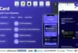 StripCard v3.6.0 Nulled – Giải pháp thẻ tín dụng ảo