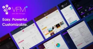 Veno File Manager